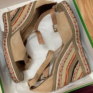 Paloma Barcelo Heels